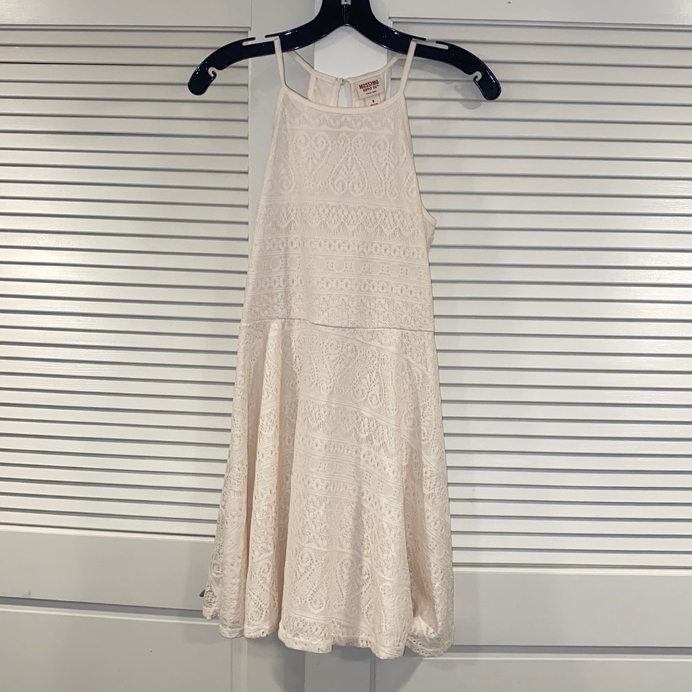 Mossimo Supply Co. Dress Size Small